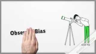 Types of Bias in Research.