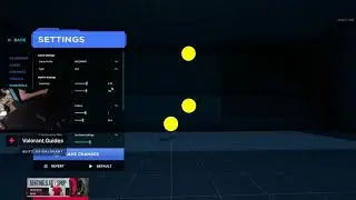 How to convert sens to Valorant or any game by TenZ