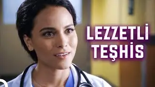 Lezzetli Teşhis | Türkçe Dublaj Romantik Film