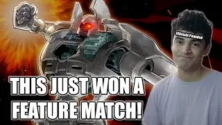 Ancient Gear just beat The BEST DECK IN YUGIOH...