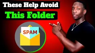 How To Avoid Emails Going To Spam Folder (In 2024)