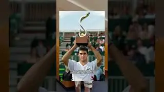 Playing a pro at tennis 🥲
