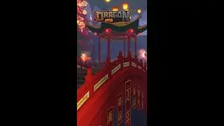 Dragon Adventure's annual Lunar New Years event is starting TOMORROW!🏮