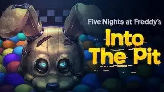 Five Nights at Freddy's: Into the Pit#2