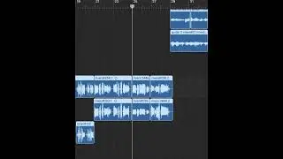Blue Album but everything is my voice PREVIEW part 4: Surf Wax America #shorts