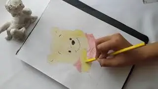 Pencil Drawing 13