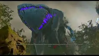 PS4 OutRiders World Slayer / Аутрайдеры - истребители миров Древние Силы/Ancient Powers Прохождение