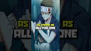 The Most UNDERRATED Quirk In My Hero Academia | Boku no Hero Academia Chapter 424 Yosetsu Awase
