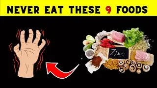 Arthritis! Warning,  [ NEVER Eat These 9 Foods ]