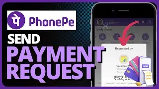 How To Send Payment Request On Phonepe (Easy) 2023