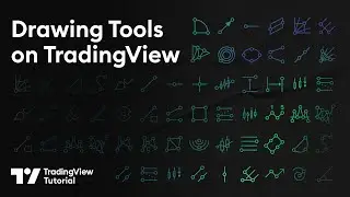 How New Traders Can Use Drawing Tools: Tutorial
