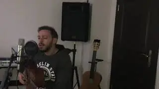 Emre Yaman - Yiğidim Aslanım