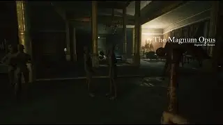 Beyond Hanwell Playthrough Part 2 The Magnum Opus