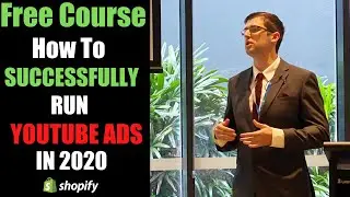 [Free Course] Step by Step Youtube Ads For Beginners 2020