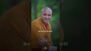 Keep Smiling | Buddhism In English