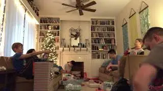 Christmas 2018