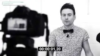 D'сhannel - Вводное видео