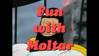 Fun with Moltar