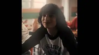 Angry Mike😡 vs Happy Mike😁 | Stranger Things Edit | TikTok