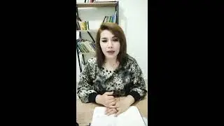 TUSHDA UCHGANİNİ KO'RSA NİMA BO'LADİ ❓