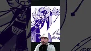 jester sketch