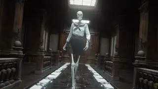 Simple Video with Marvelous Designer and Cinema 4D