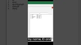 Mutiple Search Methods in Excel VBA 