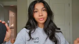 ASMR | Fast & Aggressive Pampering You to Sleep |  Mouth Sounds ⚡️💜
