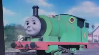 Thomas season 8 review part 3/5