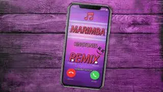 MARSHMELLO FRIENDS REMIX MUSIC RINGTONE 2019