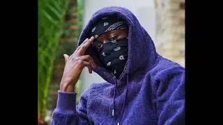 [FREE] Kwengface X PS Hitsquad Type Beat (Dark Drill) - Element