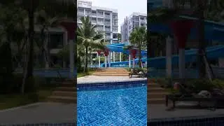 Кондо Гранд Дусит Grand Dusit condo Pattaya