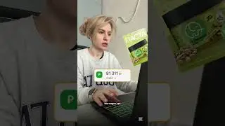Беsплатно дарю урок по дизайну инфографики (карточек для WB), забирай по ссылке в шапке профиля!💸