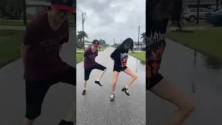BYE BYE BYE: Deadpool Dance 