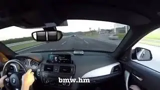 Don't Mess With BMW😱😨!!! That's what happen If You Do  !😈
