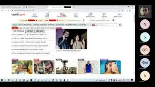 Selenium Java Training Trial Class 4 || July 2022  ||  Whizdom Trainings