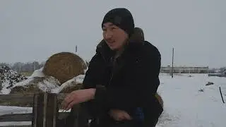 кто я такой и как я живу/будни деревенщины / начнем знакомство