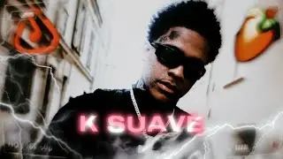 *NEW* BEST K Suave Bandlab Preset (Sound like K Suave, SoFaygo, Nettspend, and More)