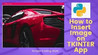 PYTHON BACKGROUND IMAGE: HOW TO ADD A BACKGROUND IMAGE TO YOUR PYTHON TKINTER GUI FOR BEGINNERS