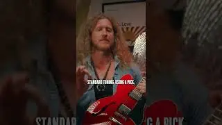 NO PICK? No Problem w 