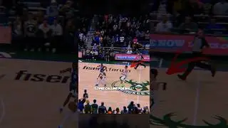Lopez hates Dame 😭 