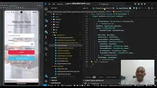 Flutter Custom Component - Input Fields with custom designs