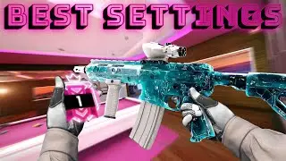 I Play CONTROLLER on PC 🎮 + #1 Best *CONTROLLER* • NO RECOIL SETTINGS & SENSITIVITY (XBOX/PS5)