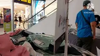 156З. Мы в Биг Си..Паттайя.Тайланд.