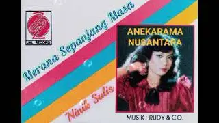 Merana Sepanjang Masa (NINIK SULIS) Karya & Musik: Rudy's Group & Co
