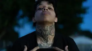 Houston's Third Ward: 103 Gang - OMB Bloodbath