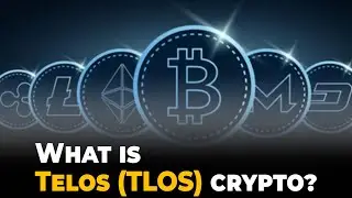 What is Telos (TLOS) crypto? Know all about its price and performance