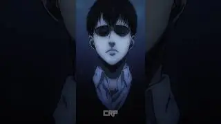 Bertholdt Saves Annie...💔🥀[Sad-Edit] 