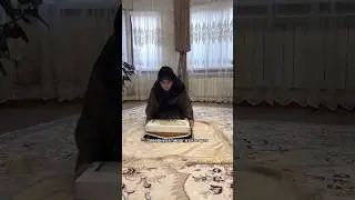 У вас такие же подарки?😍 #uzbekistan #таджикистан #shorts #reels