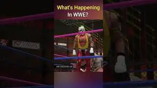 I Injured Dominik Mysterio & This Happned. 